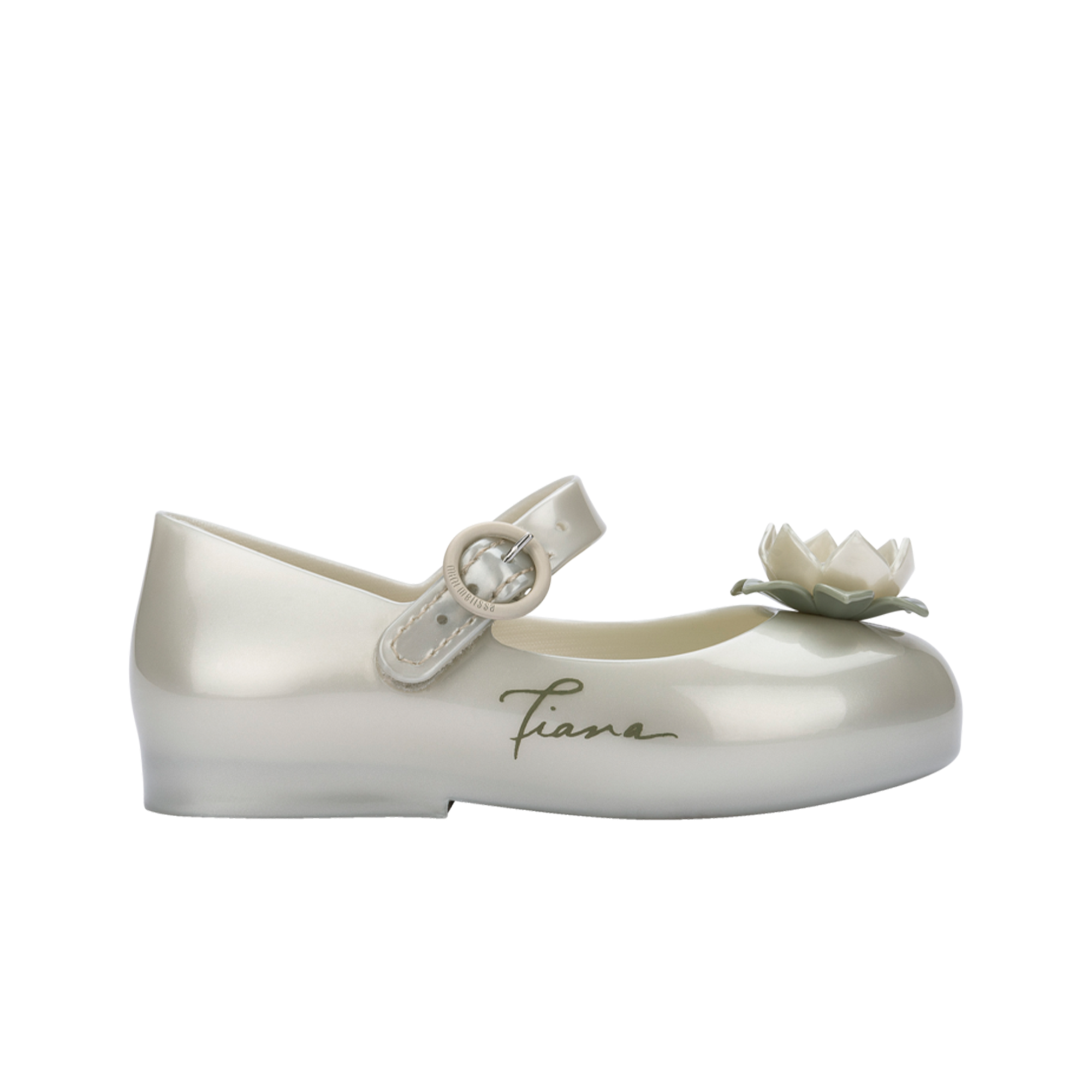Sweet Love x Disney Princess Mini Melissa