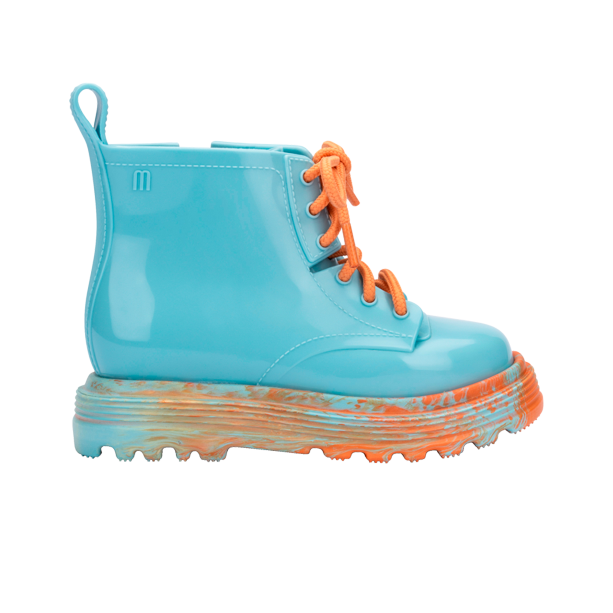 Baby Boots Mini Melissa