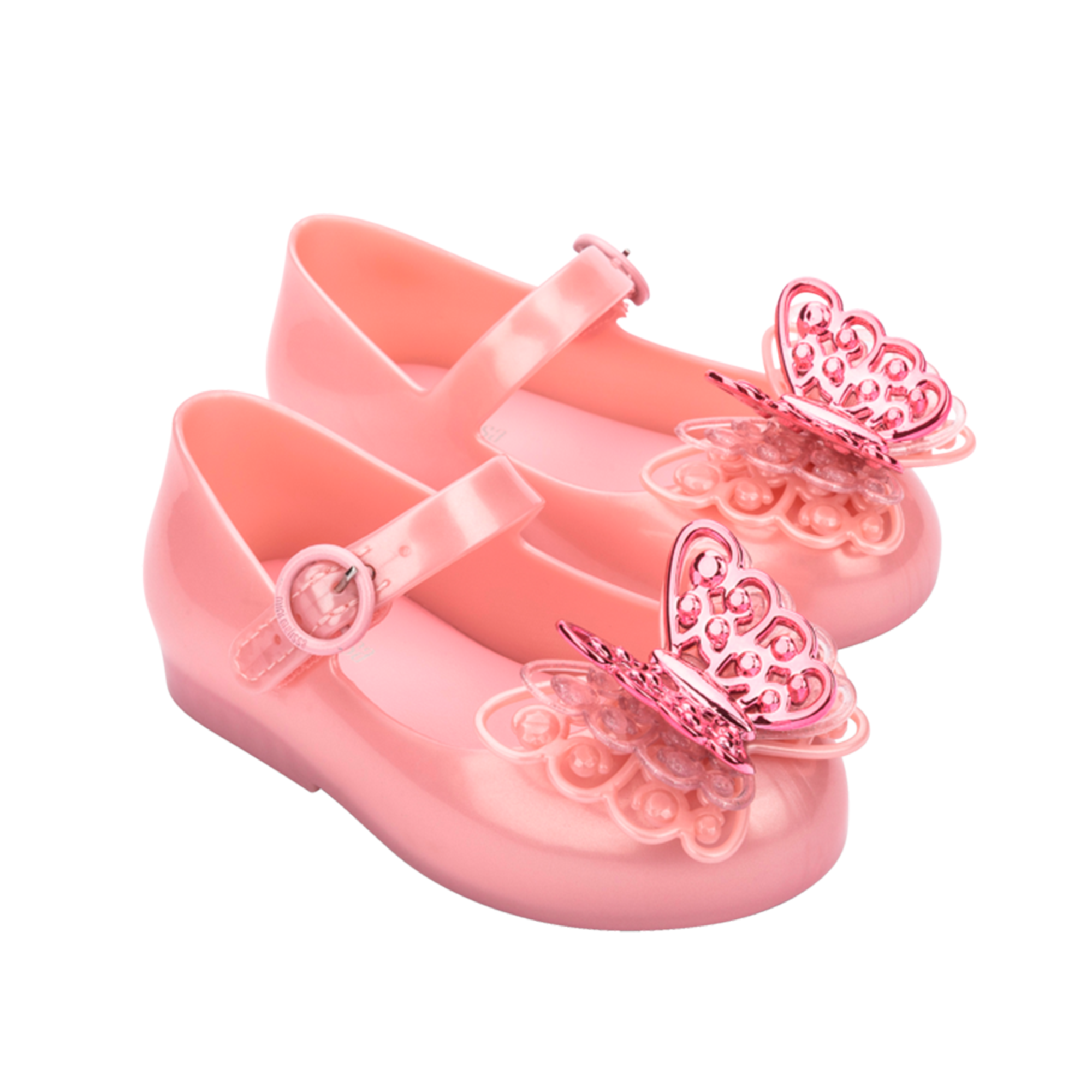 Mini melissa baby on sale