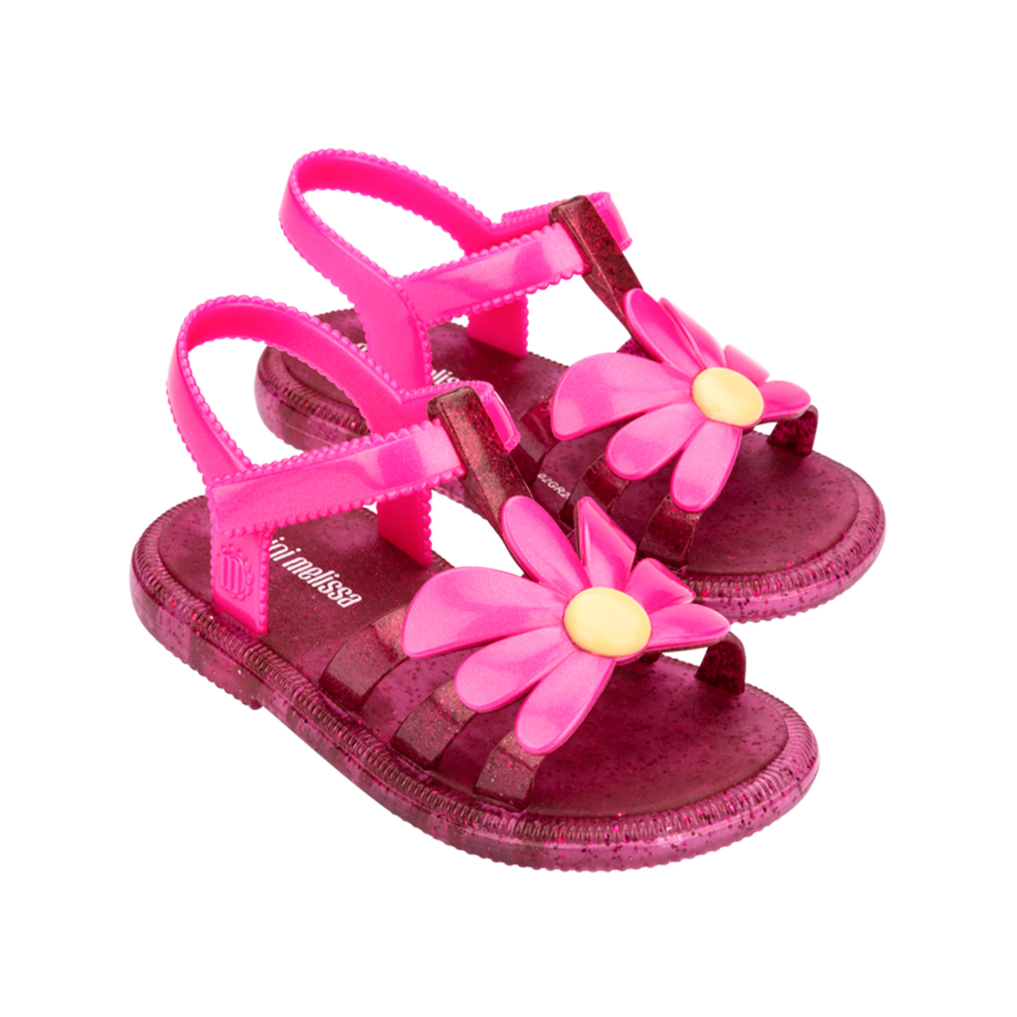 Hip Bloomy Mini Melissa