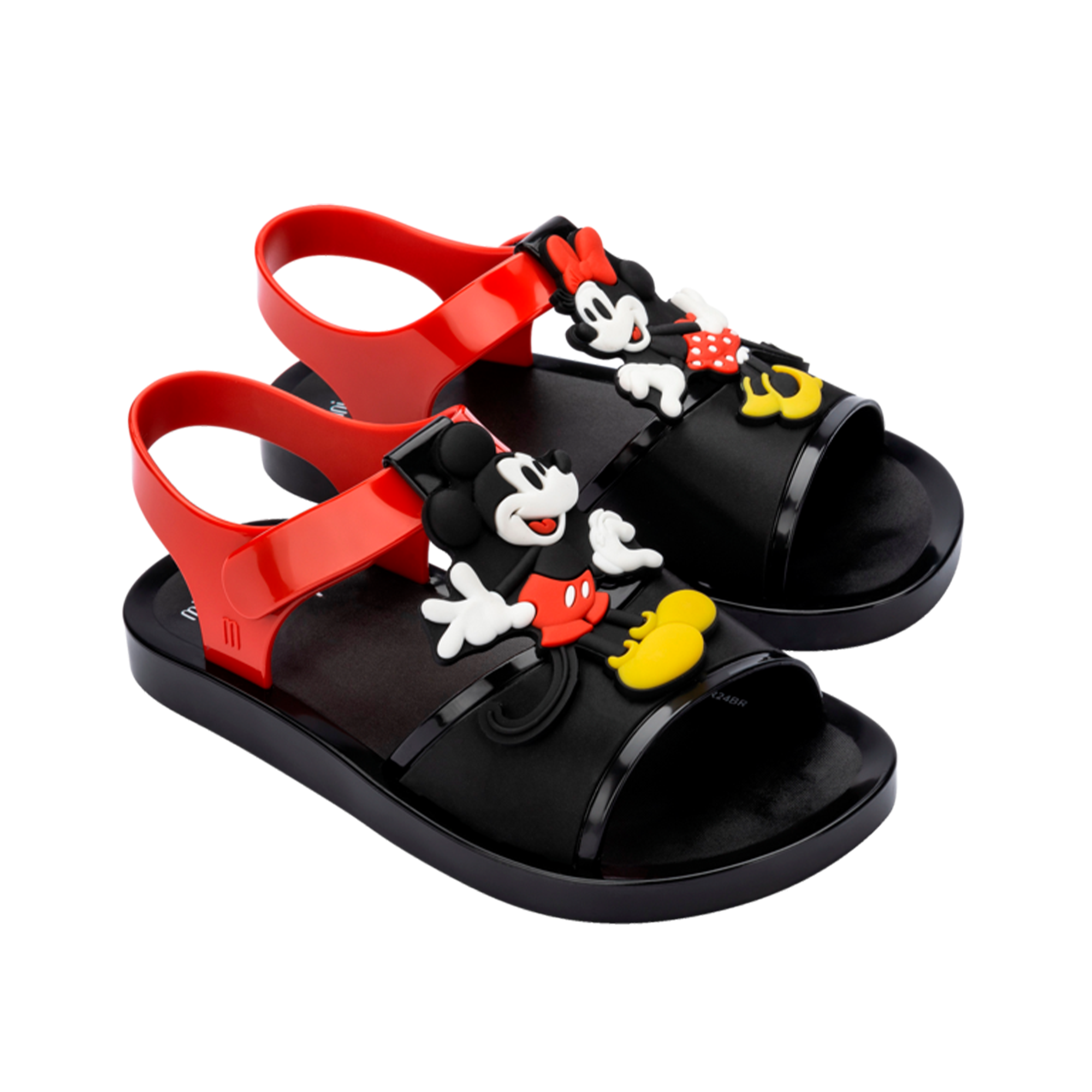 Play Mickey Mouse Mini Melissa